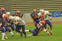 Les Corsaires Evry vs Les Gaulois de Sannois 274